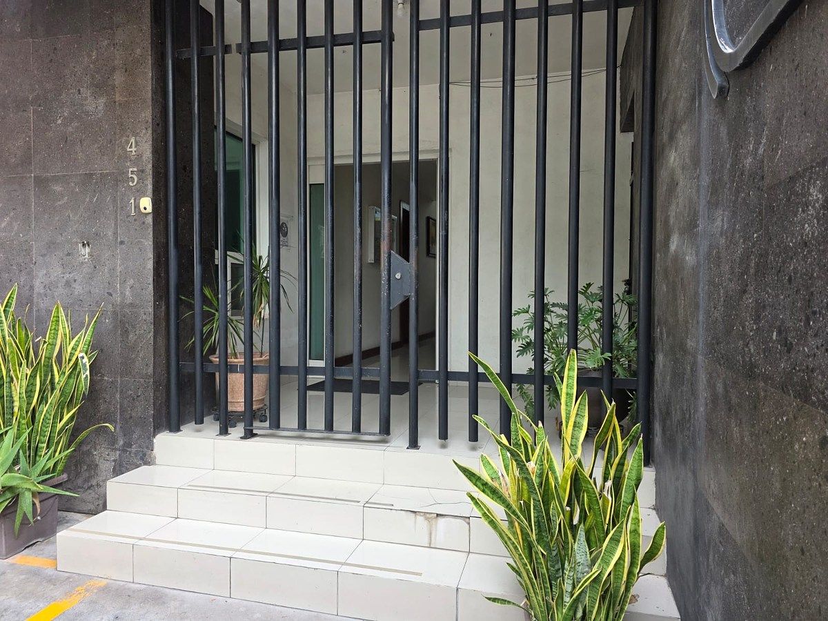 Office in Chepevera, Monterrey, photo 2 of 16