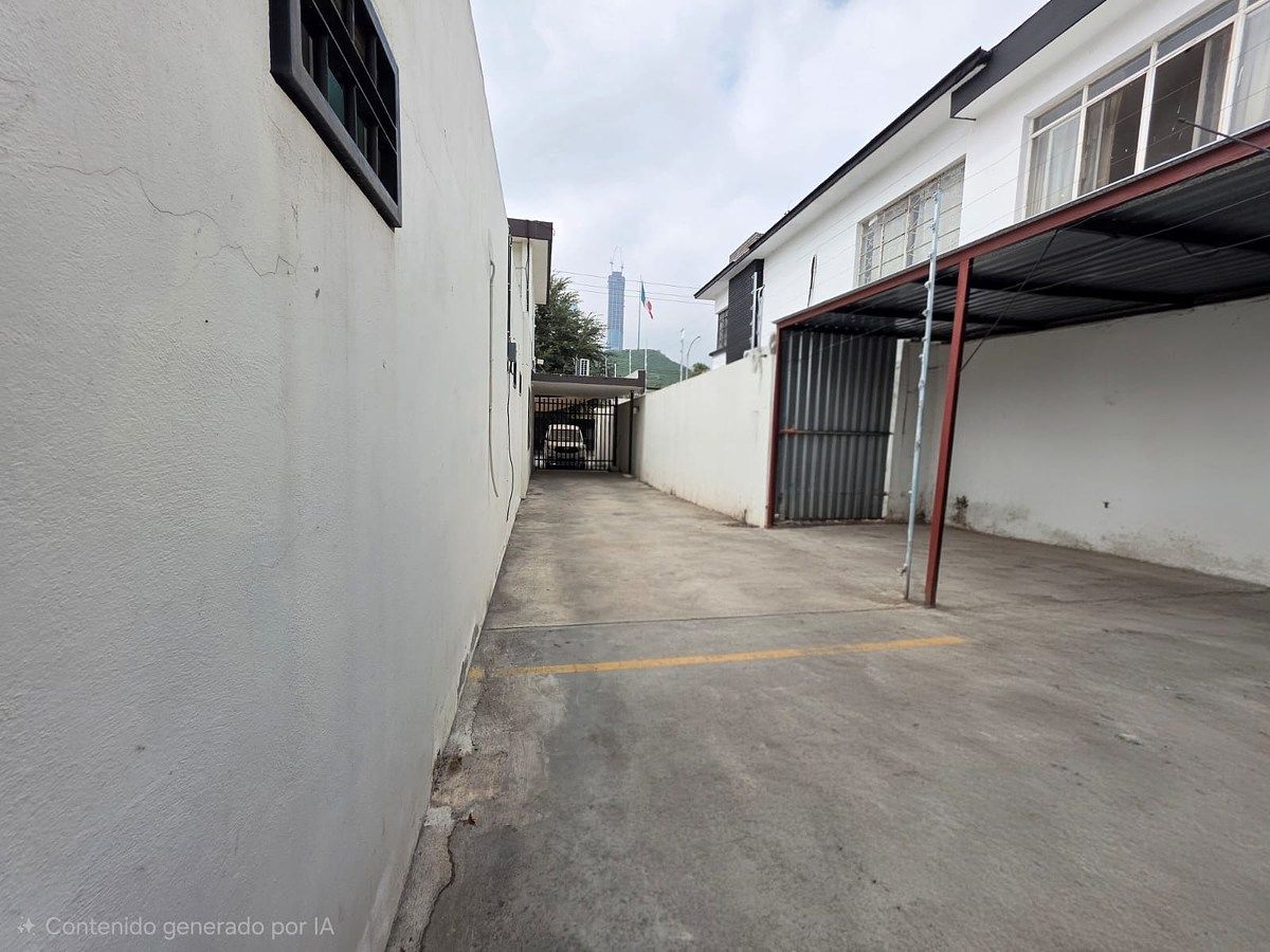 Office in Chepevera, Monterrey, photo 15 of 16