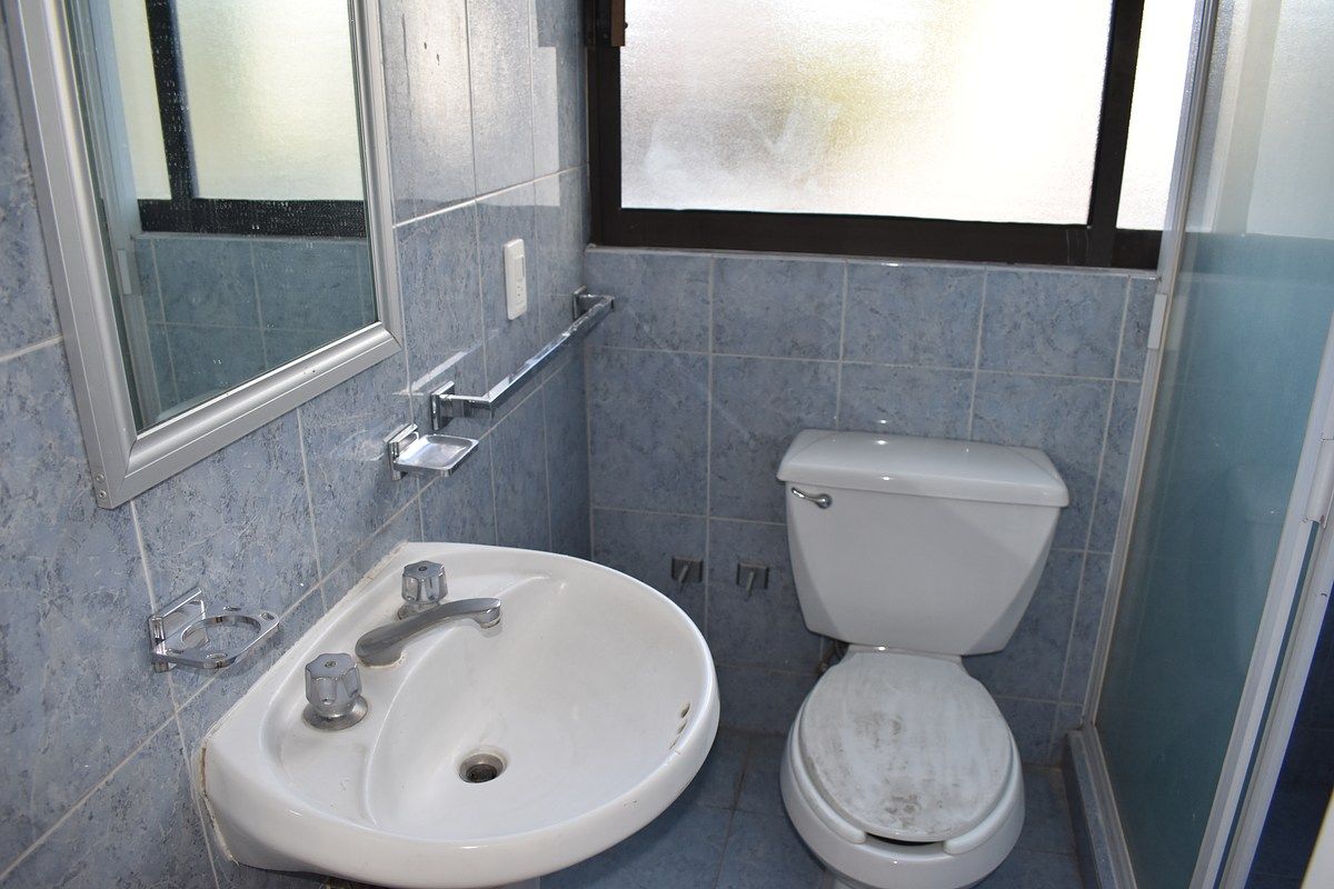 Apartamento em Polanco V Sección, Miguel Hidalgo, foto 6 de 11
