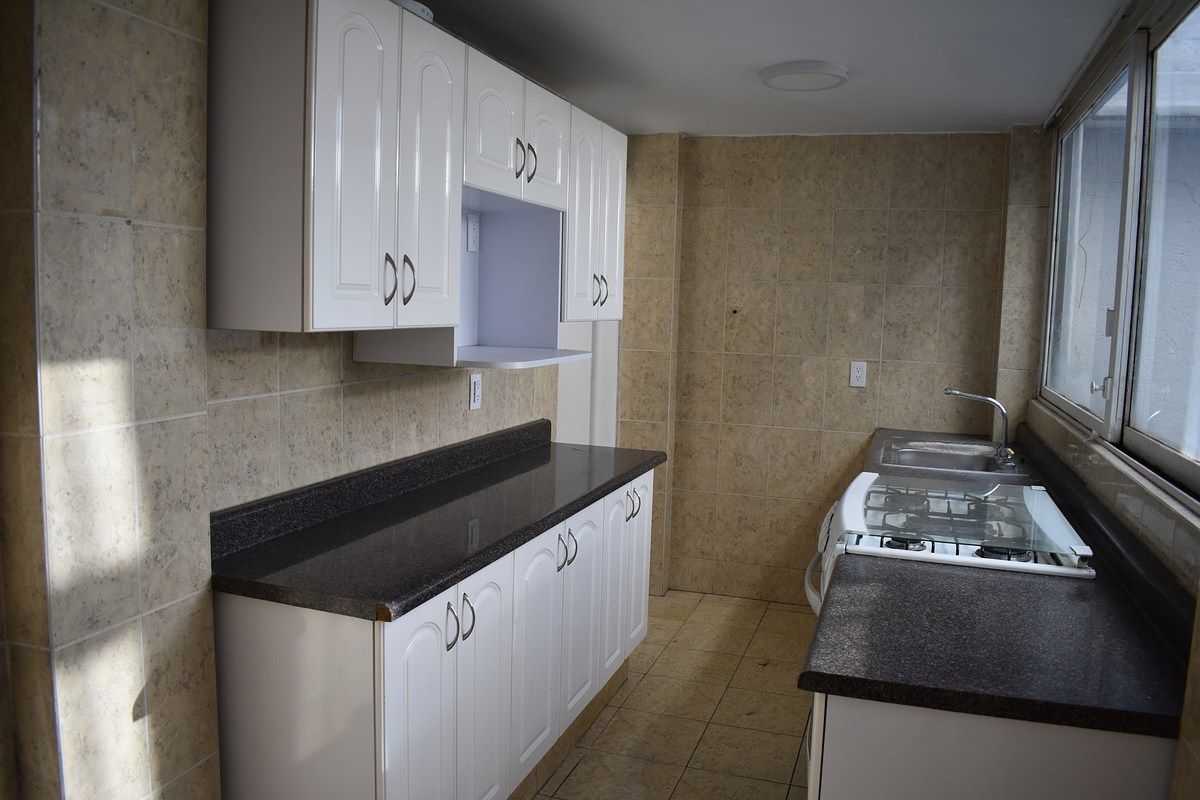 Apartamento em Polanco V Sección, Miguel Hidalgo, foto 4 de 11