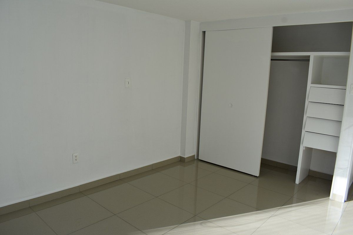Apartamento em Polanco V Sección, Miguel Hidalgo, foto 7 de 11