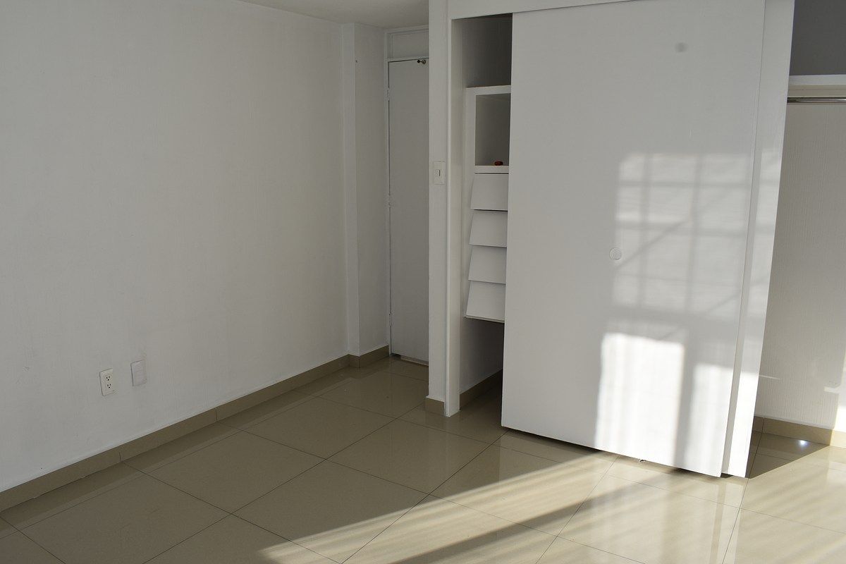 Apartamento em Polanco V Sección, Miguel Hidalgo, foto 9 de 11