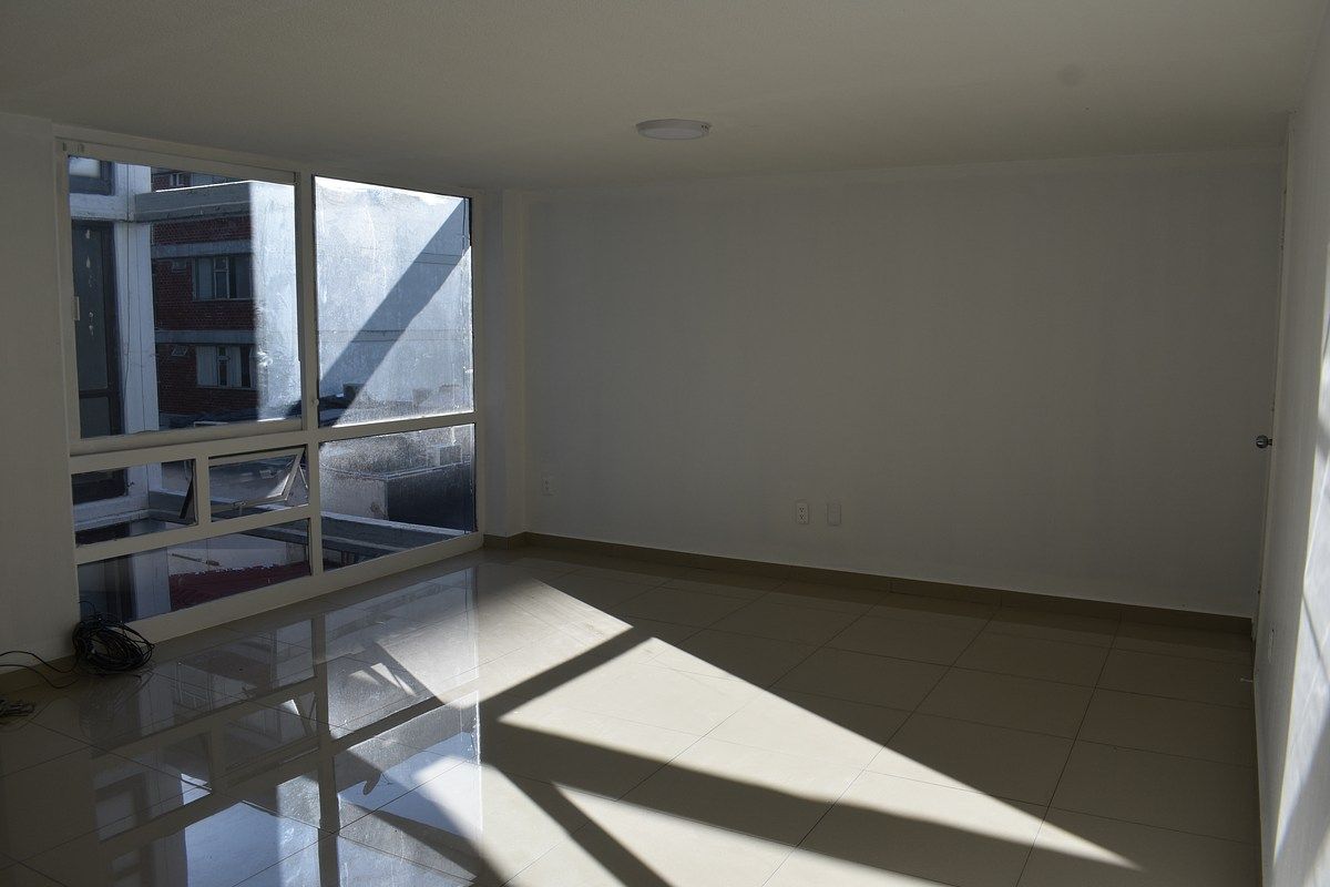 Departamento en Renta – Polanco V Sección, foto 1 de 11