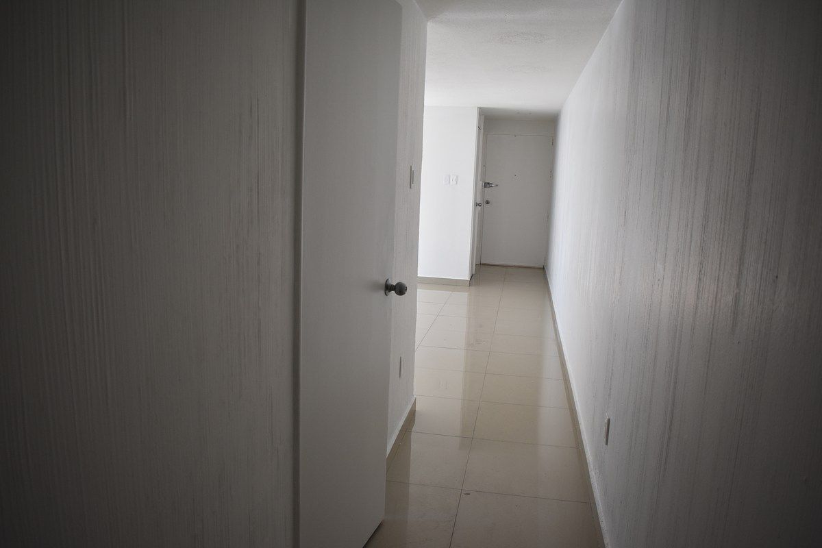 Apartamento em Polanco V Sección, Miguel Hidalgo, foto 3 de 11