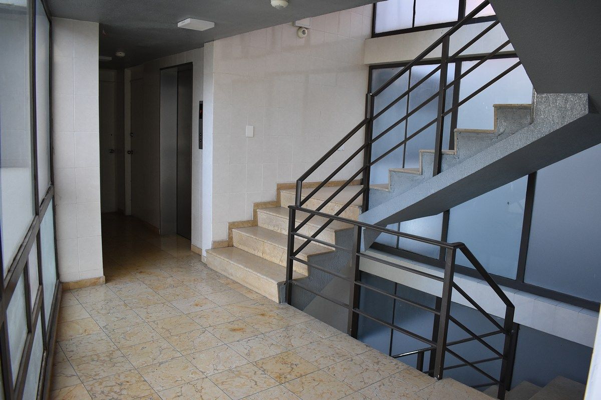 Apartamento em Polanco V Sección, Miguel Hidalgo, foto 10 de 11
