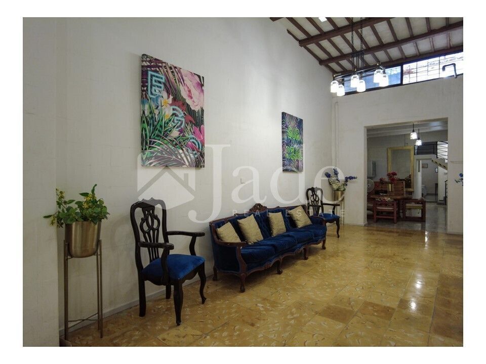 House in San Francisco de Campeche Centro., Campeche, photo 2 of 23