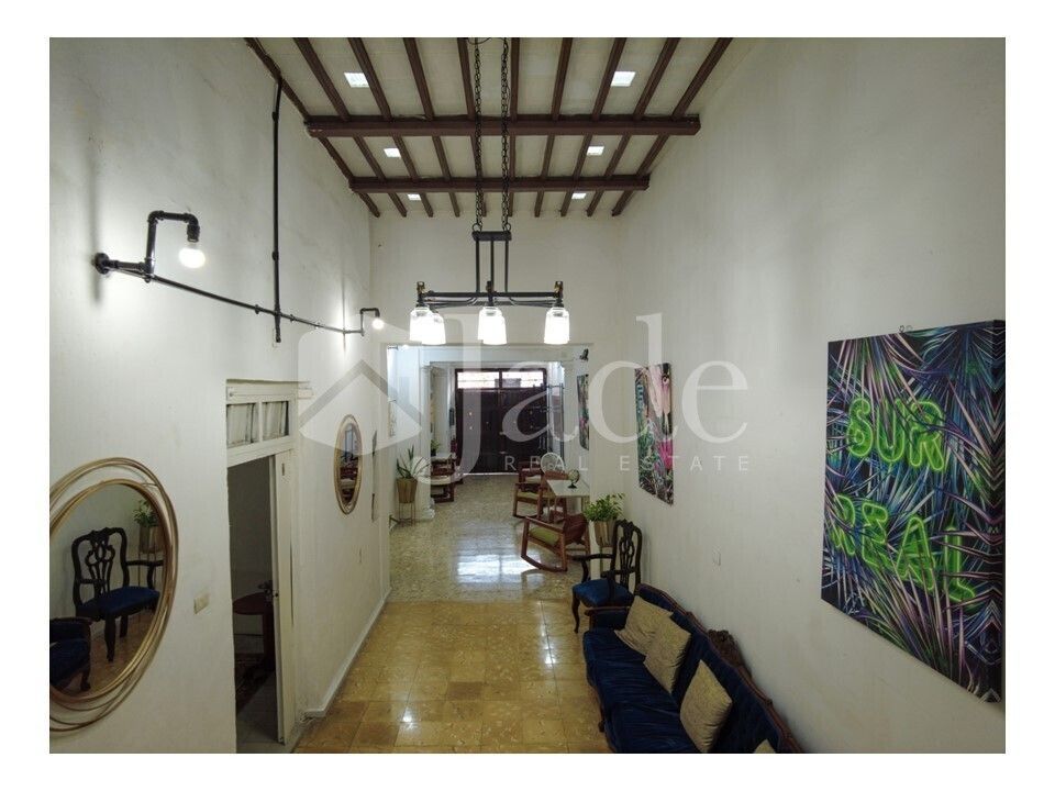 House in San Francisco de Campeche Centro., Campeche, photo 9 of 23