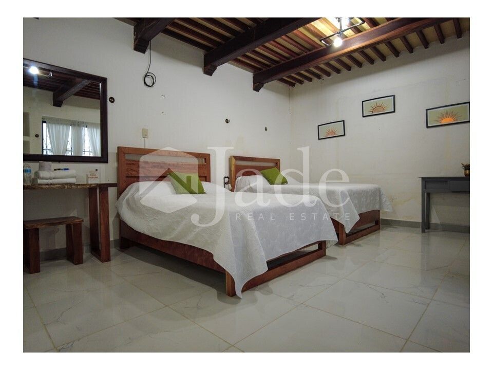 House in San Francisco de Campeche Centro., Campeche, photo 10 of 23