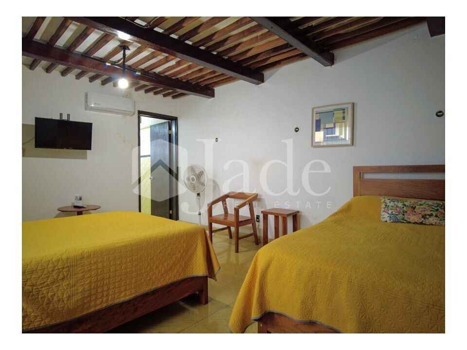 House in San Francisco de Campeche Centro., Campeche, photo 16 of 23