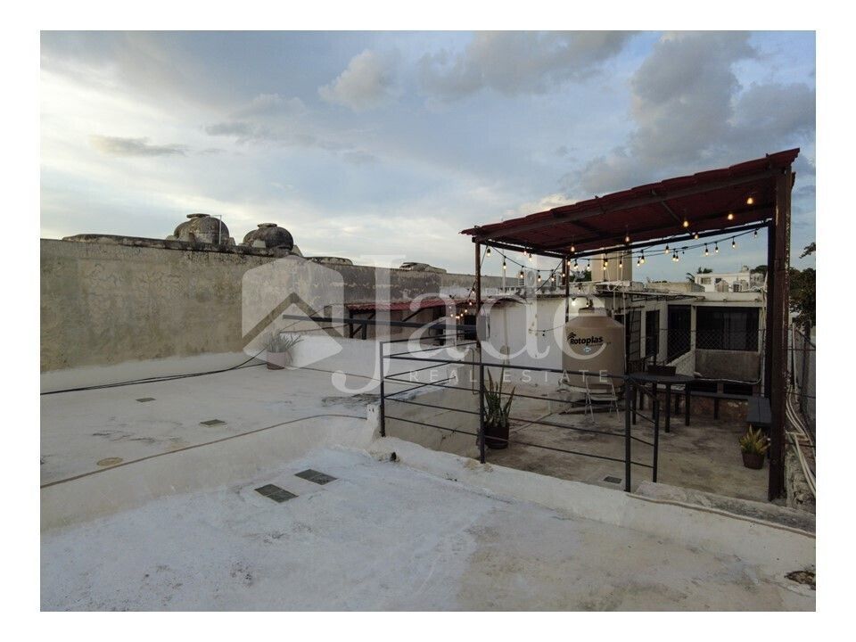 House in San Francisco de Campeche Centro., Campeche, photo 22 of 23