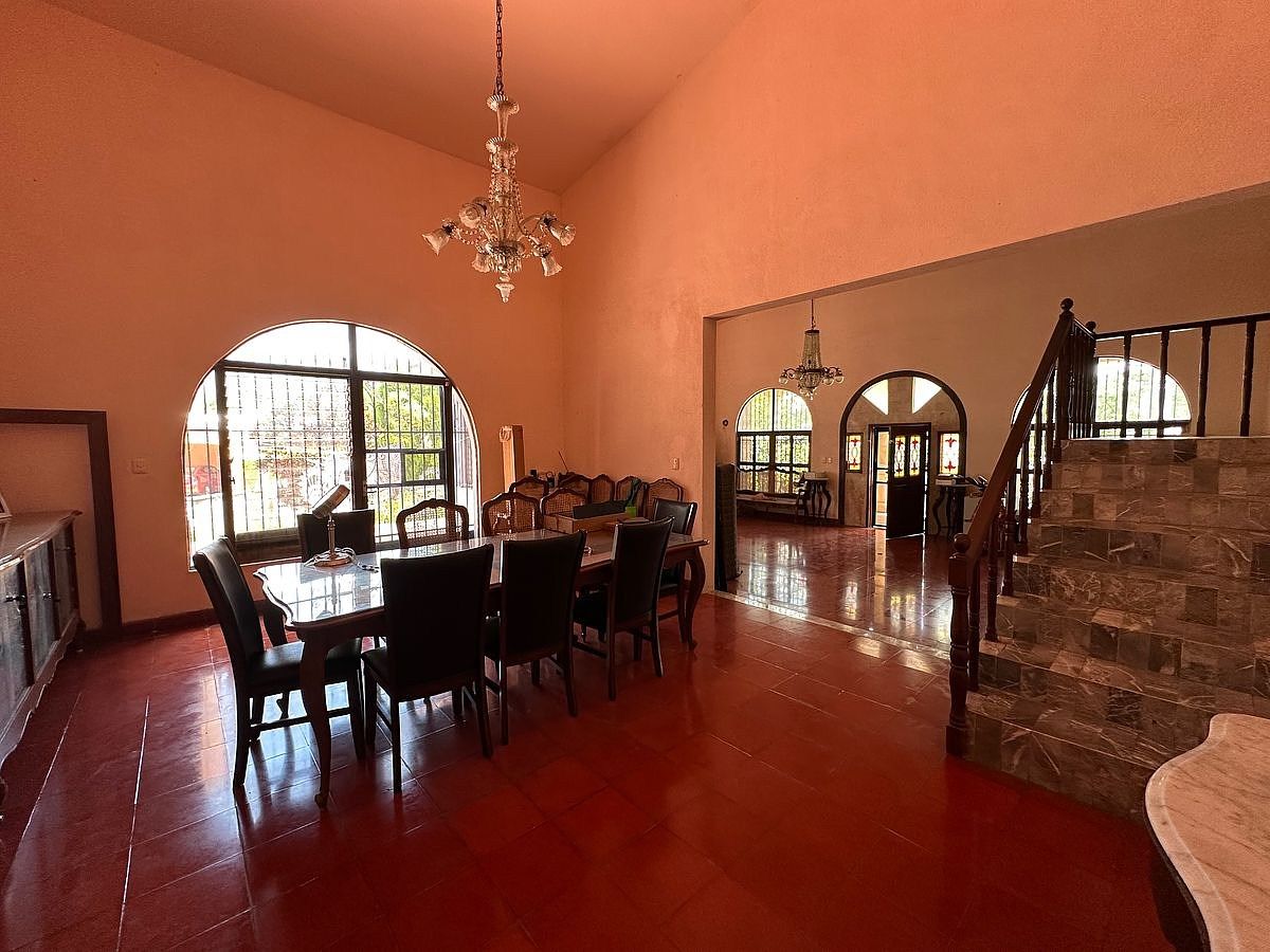 Casa em Chuburna de Hidalgo, Mérida, foto 7 de 15