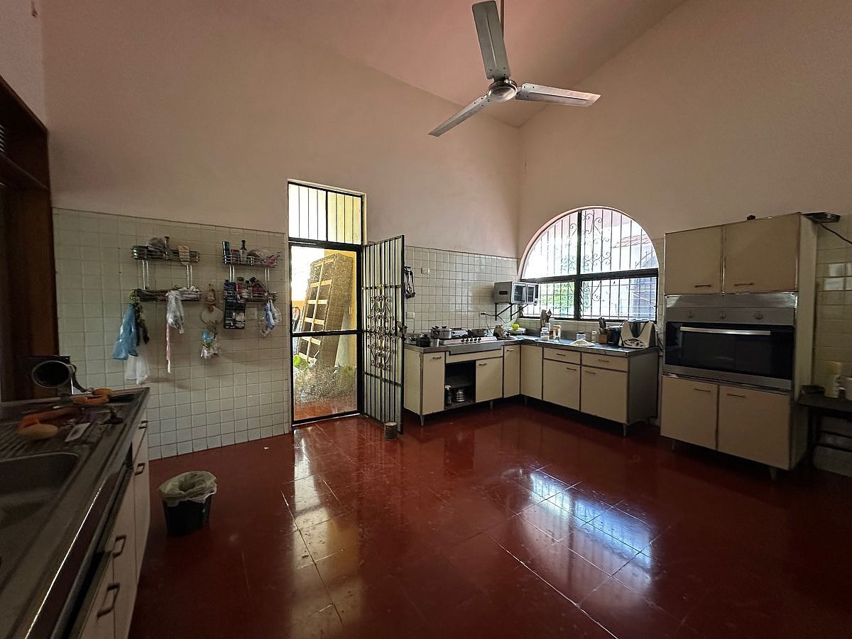 Casa em Chuburna de Hidalgo, Mérida, foto 11 de 15