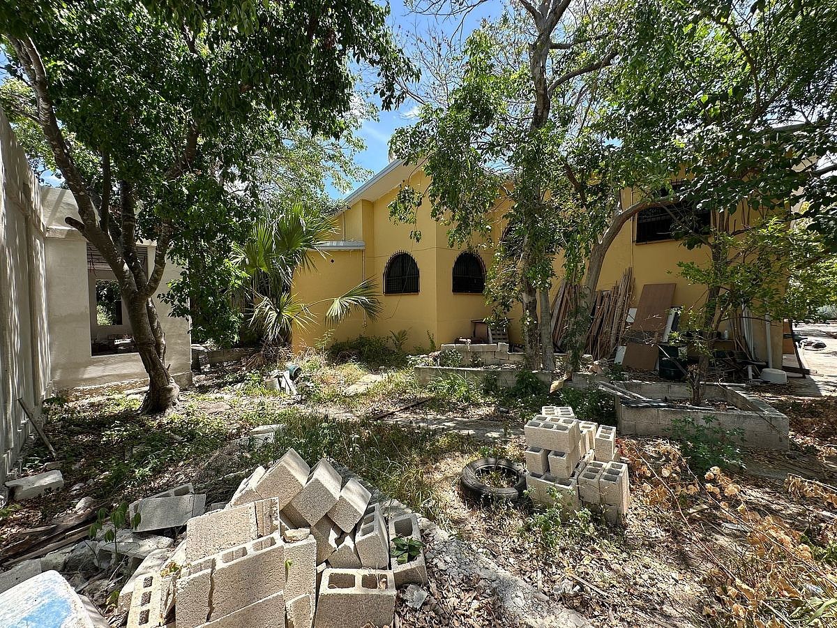 Casa em Chuburna de Hidalgo, Mérida, foto 13 de 15