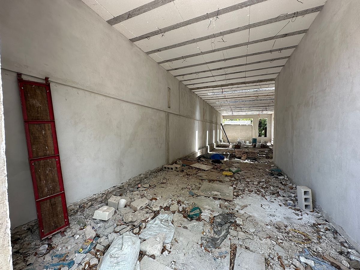 Casa em Chuburna de Hidalgo, Mérida, foto 14 de 15