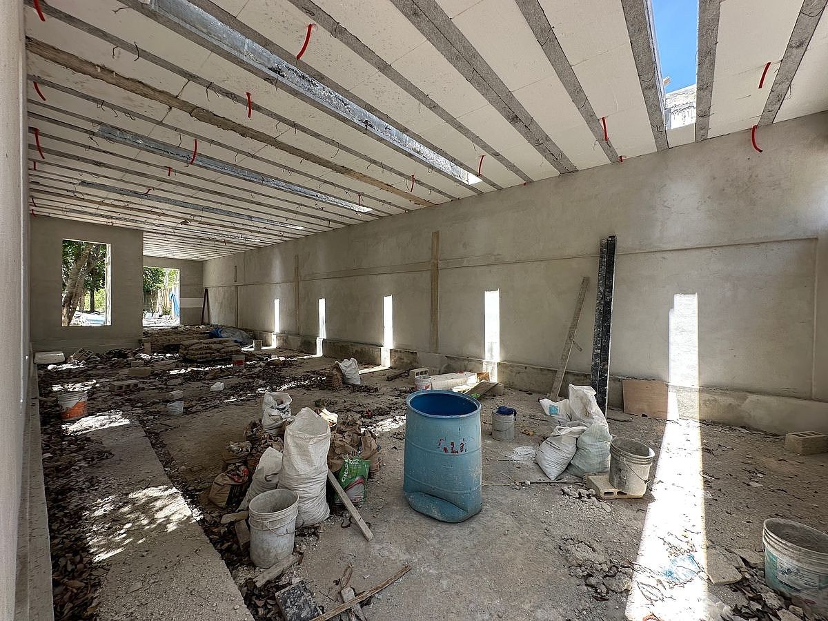 Casa em Chuburna de Hidalgo, Mérida, foto 15 de 15