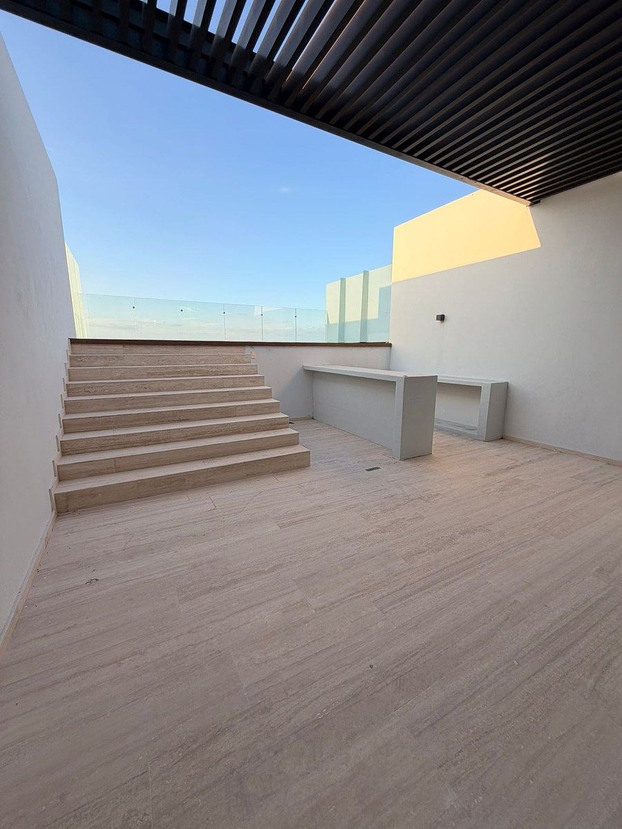 Departamento en San Ramon Norte I, Mérida, foto 15 de 18