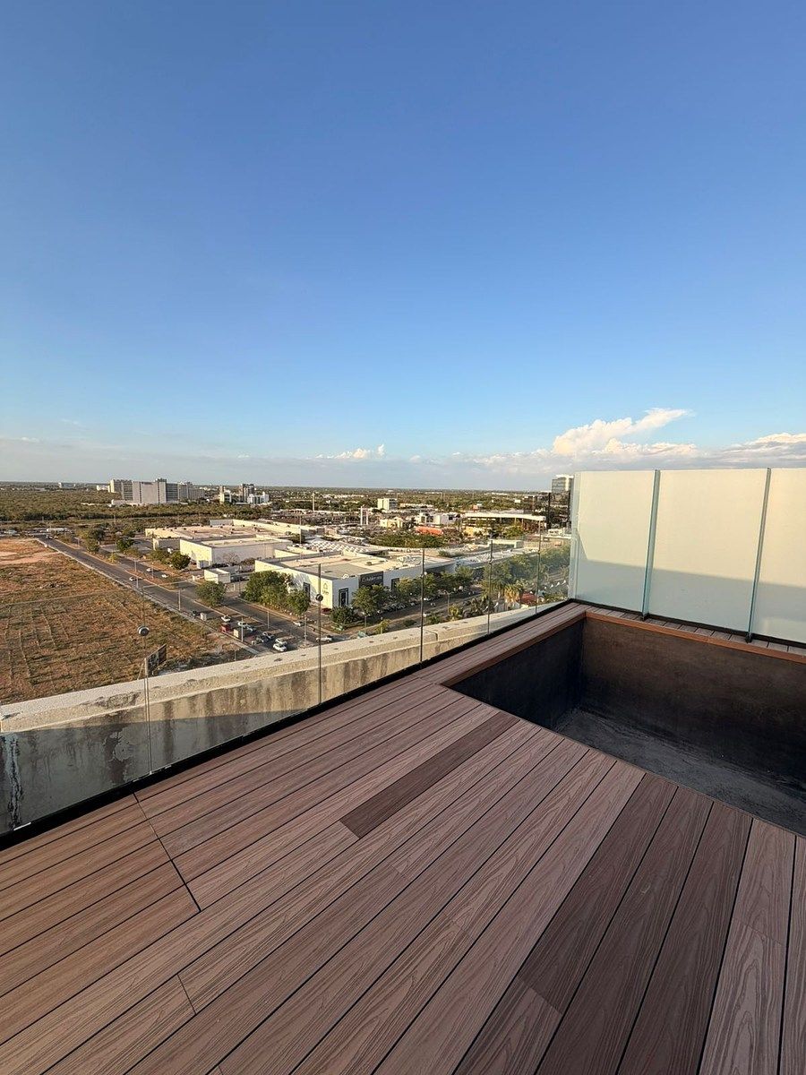 Departamento en San Ramon Norte I, Mérida, foto 16 de 18