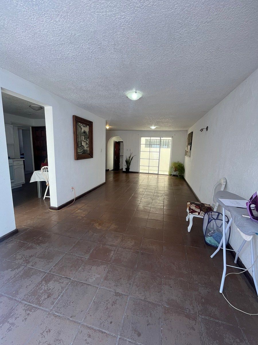 Departamento en Quintas del Marqués, Querétaro, foto 19 de 22