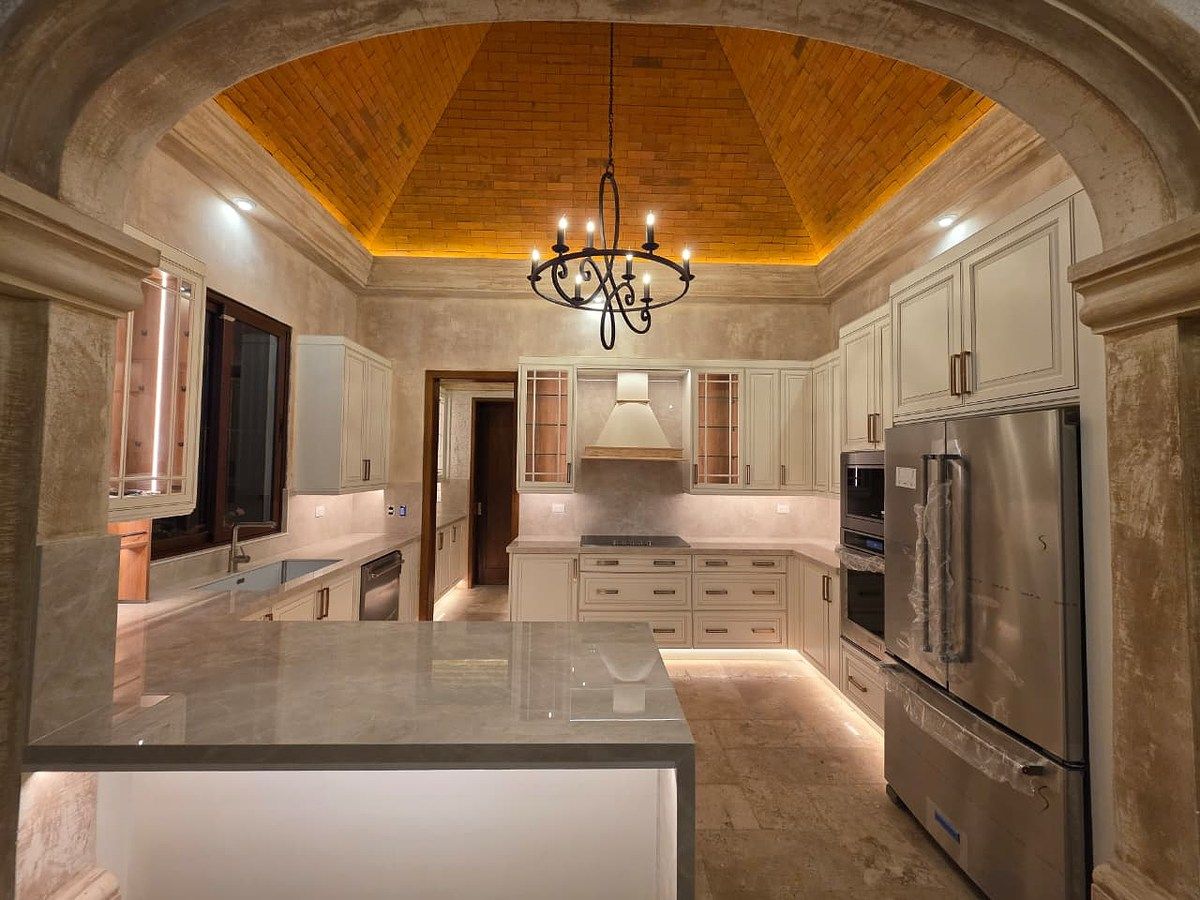 Casa amueblada en venta en  Antigua Guatemala - Miniatura 3