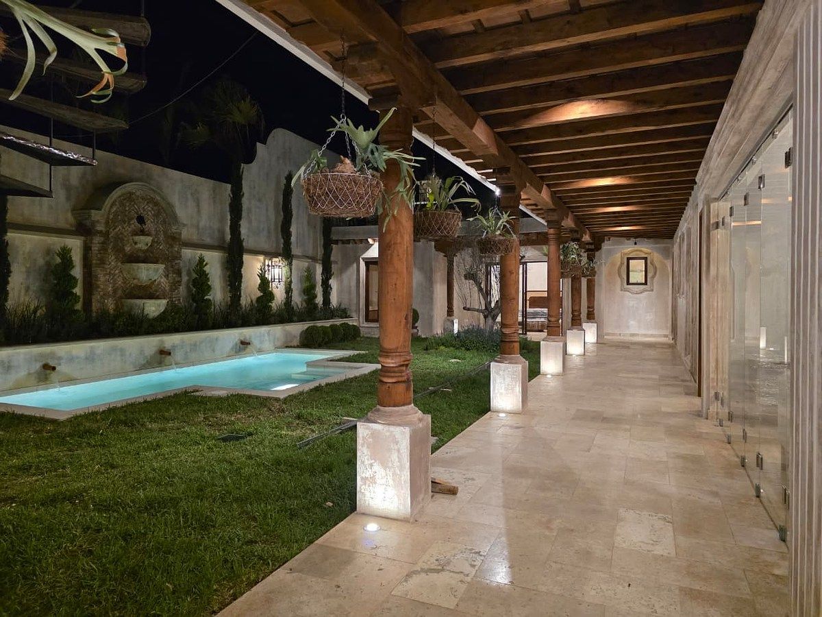 Casa en Condominio en Antigua Guatemala, Antigua Guatemala, foto 9 de 10
