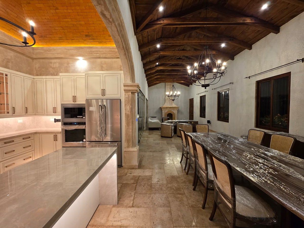 Casa amueblada en venta en  Antigua Guatemala - Miniatura 4