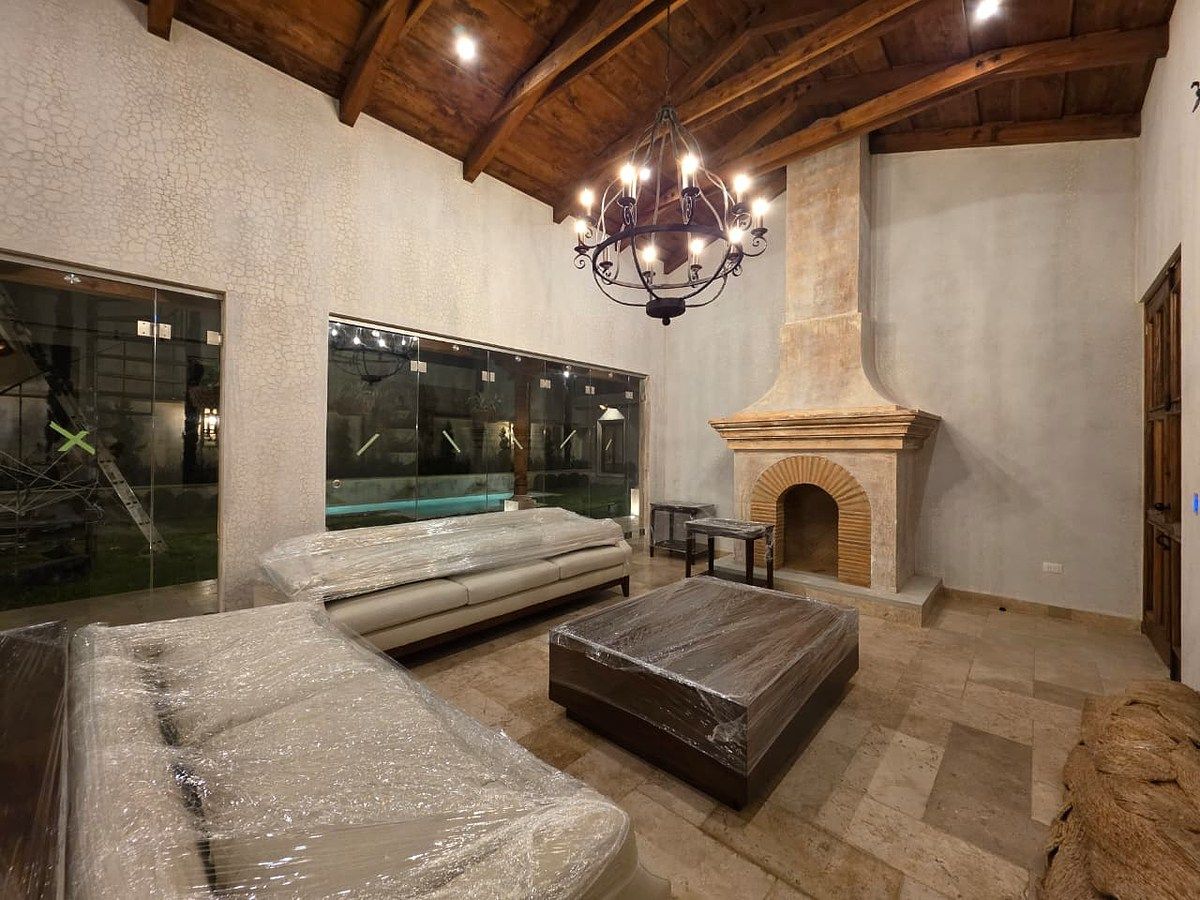 Casa en Condominio en Antigua Guatemala, Antigua Guatemala, foto 6 de 10