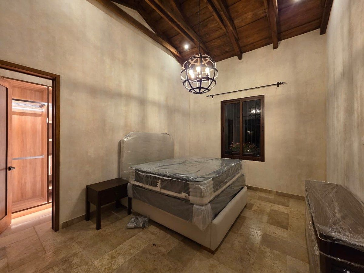 Casa amueblada en venta en  Antigua Guatemala - Miniatura 5