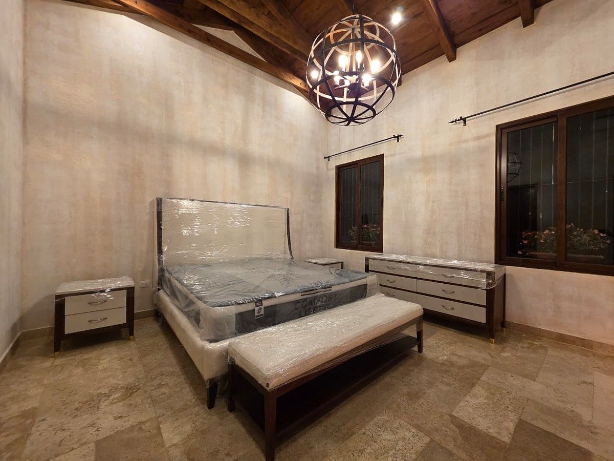 Casa en Condominio en Antigua Guatemala, Antigua Guatemala, foto 7 de 10
