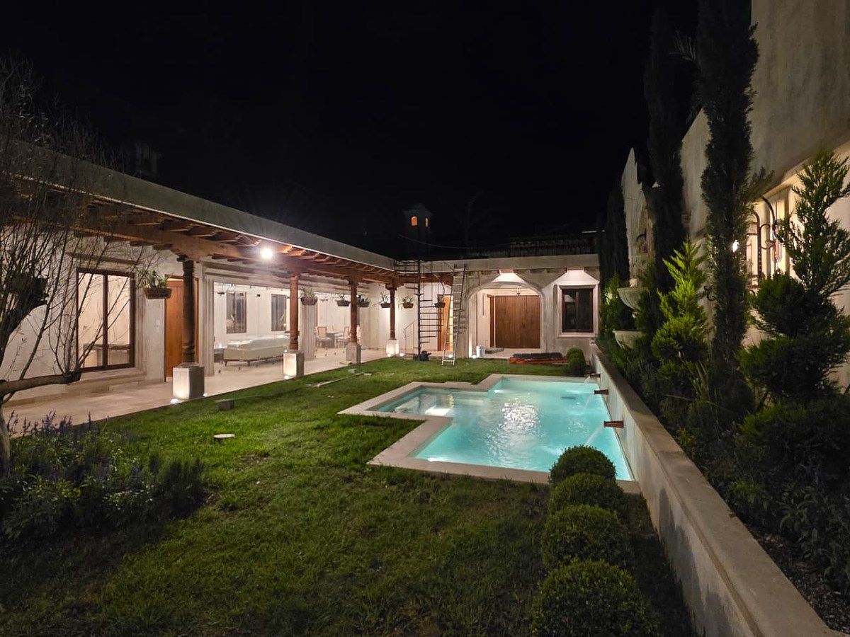 Casa en Condominio en Antigua Guatemala, Antigua Guatemala, foto 10 de 10