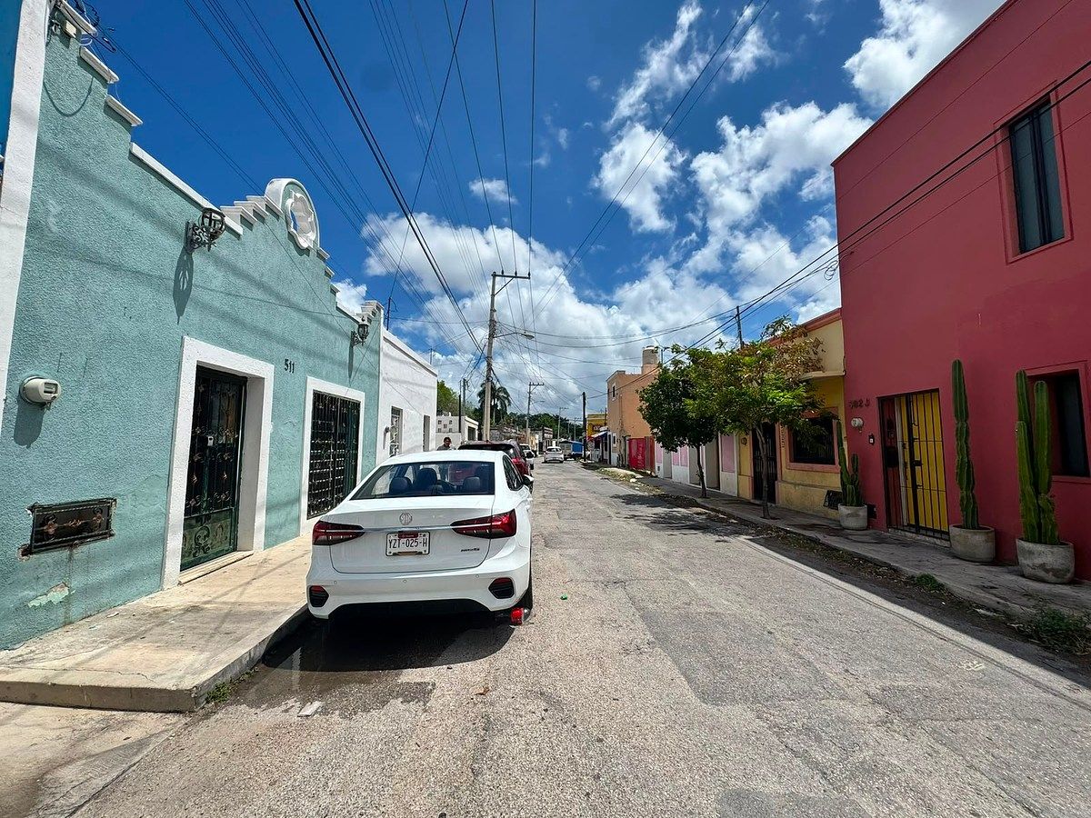 Casa em Mérida Centro, Mérida, foto 21 de 21