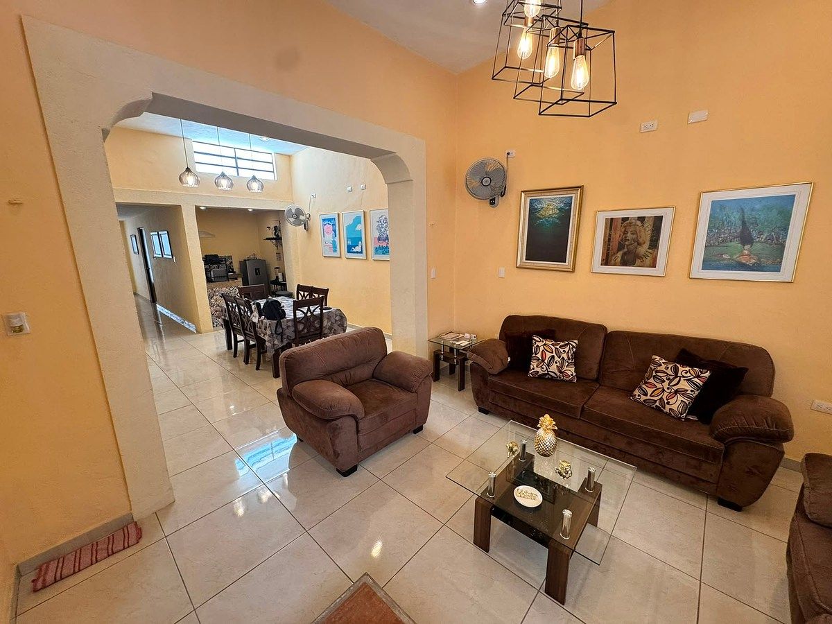 Casa em Mérida Centro, Mérida, foto 4 de 21