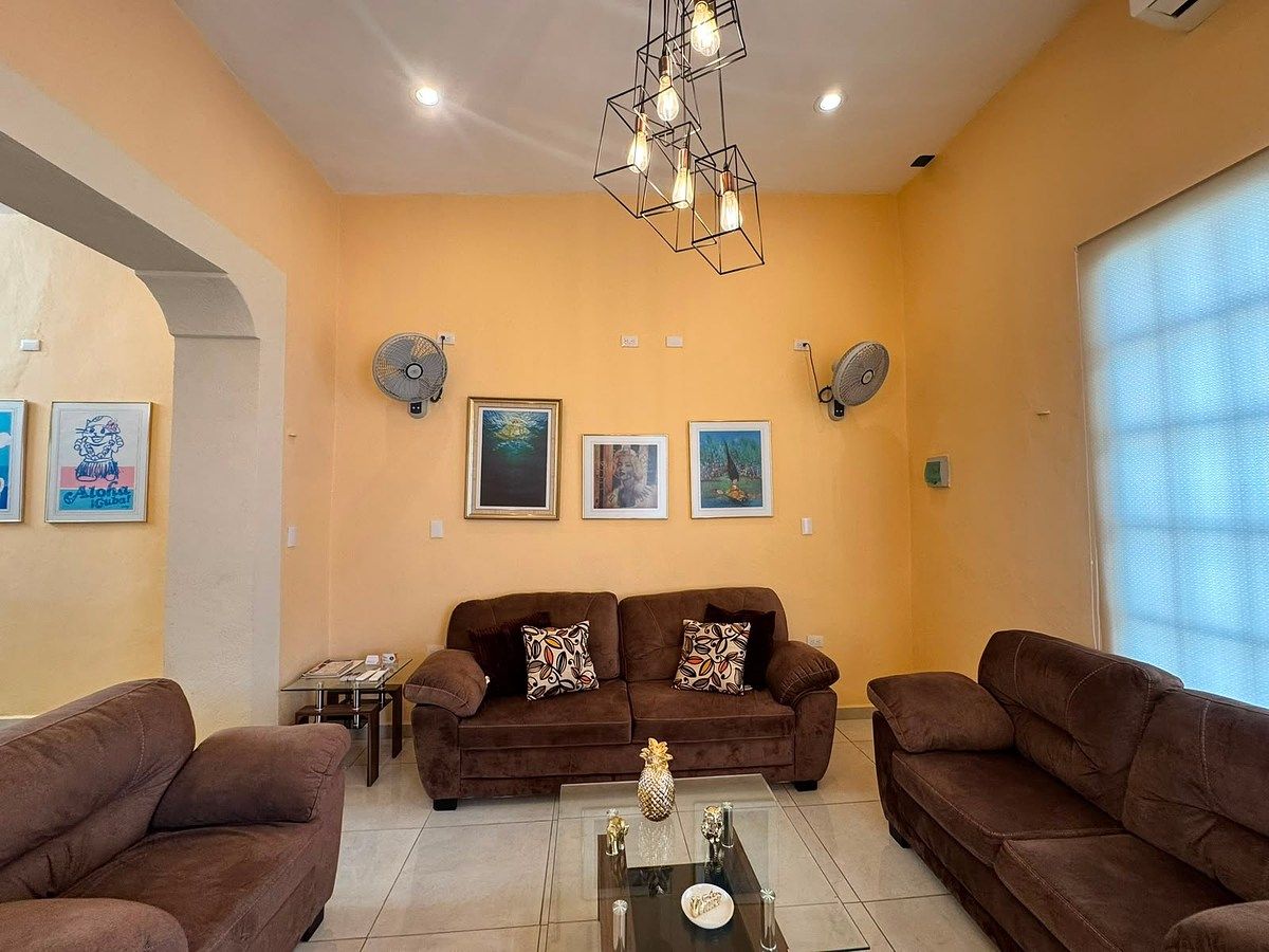 Casa em Mérida Centro, Mérida, foto 5 de 21