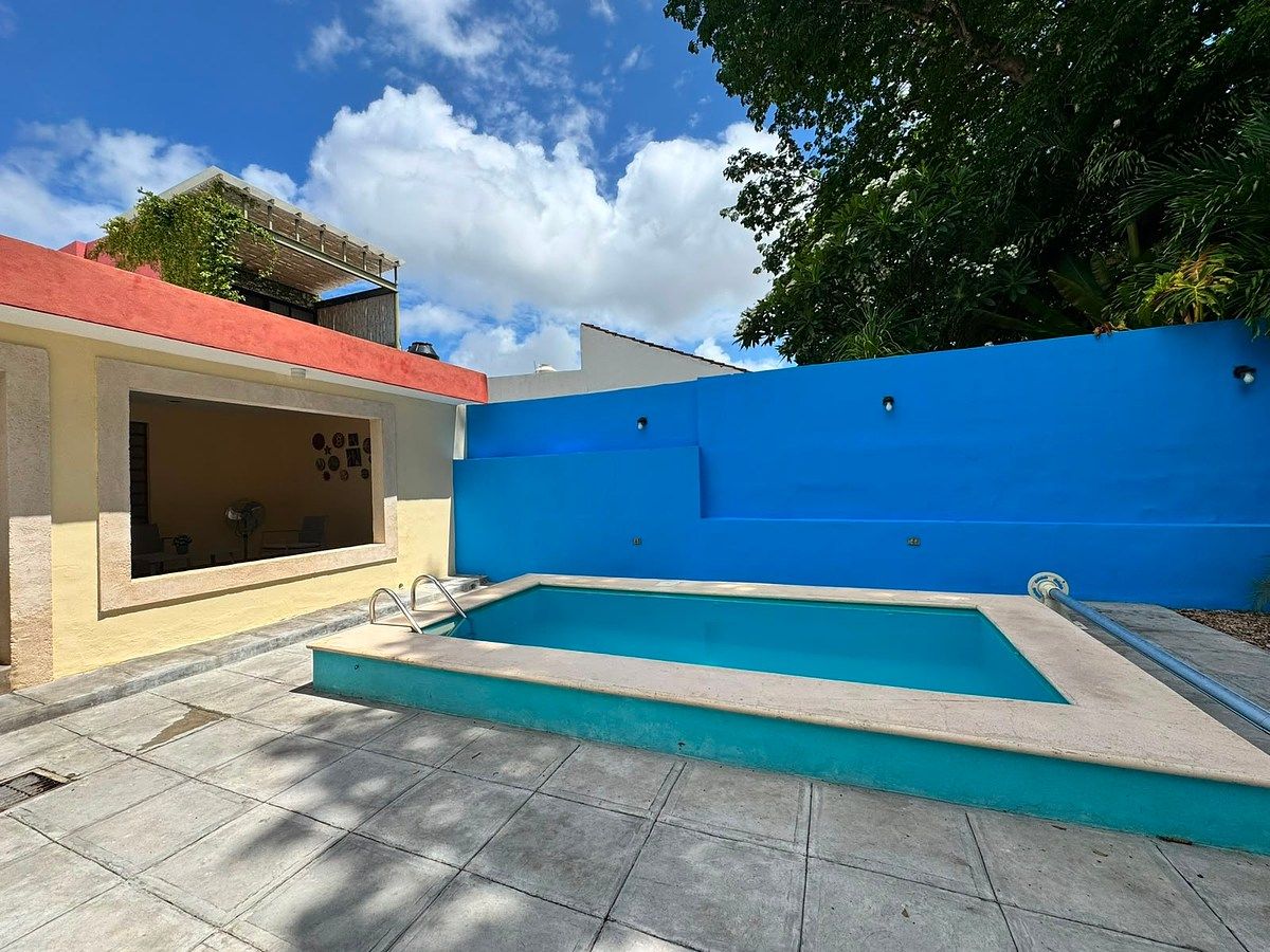 Casa em Mérida Centro, Mérida, foto 6 de 21