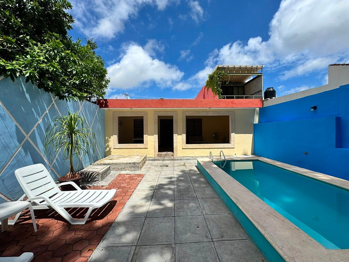Casa em Mérida Centro, Mérida, foto 8 de 21
