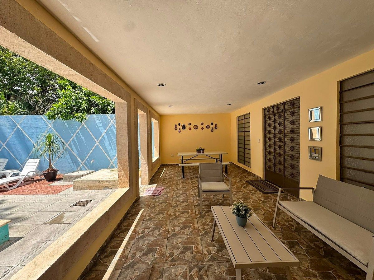 Casa em Mérida Centro, Mérida, foto 9 de 21