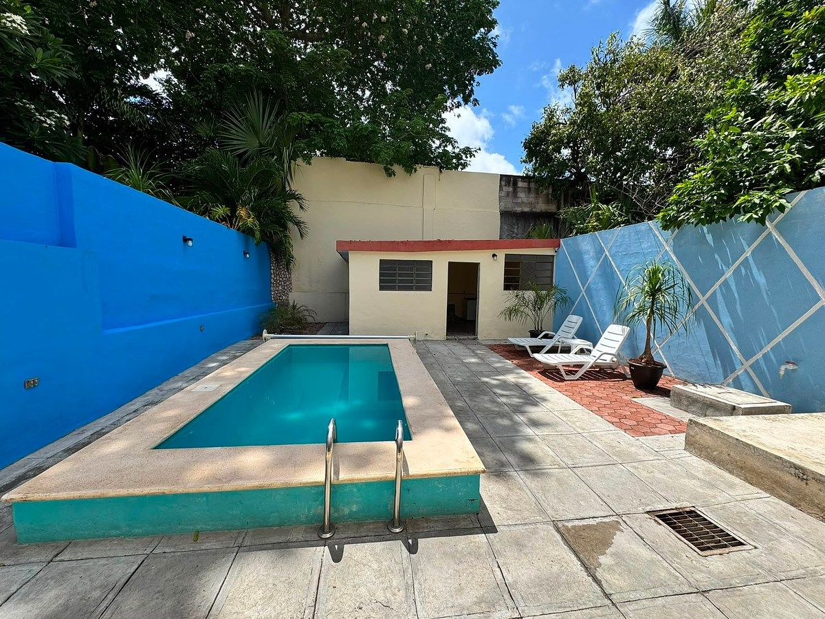 Casa em Mérida Centro, Mérida, foto 10 de 21