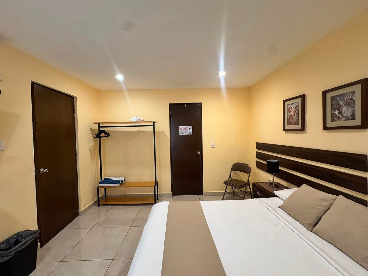 Casa em Mérida Centro, Mérida, foto 12 de 21