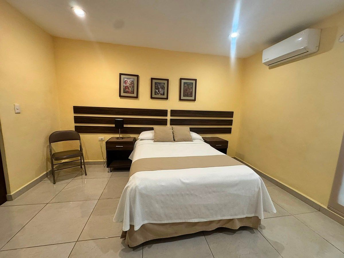 Casa em Mérida Centro, Mérida, foto 13 de 21