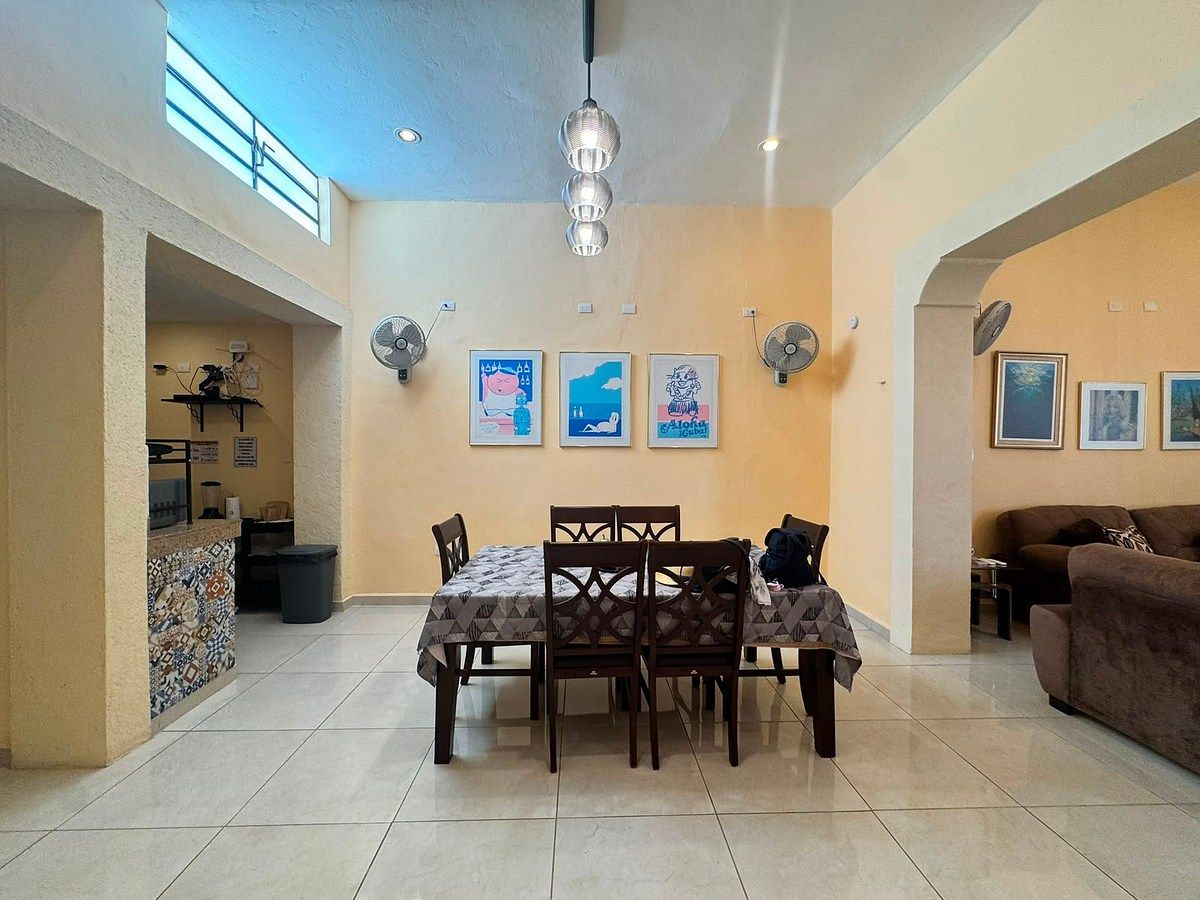 Casa em Mérida Centro, Mérida, foto 14 de 21
