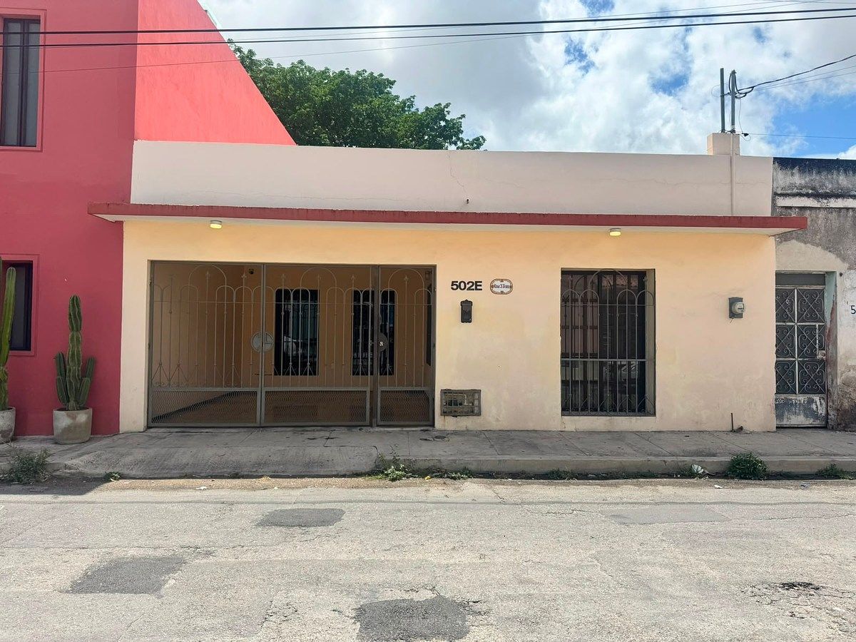 Casa em Mérida Centro, Mérida, foto 2 de 21