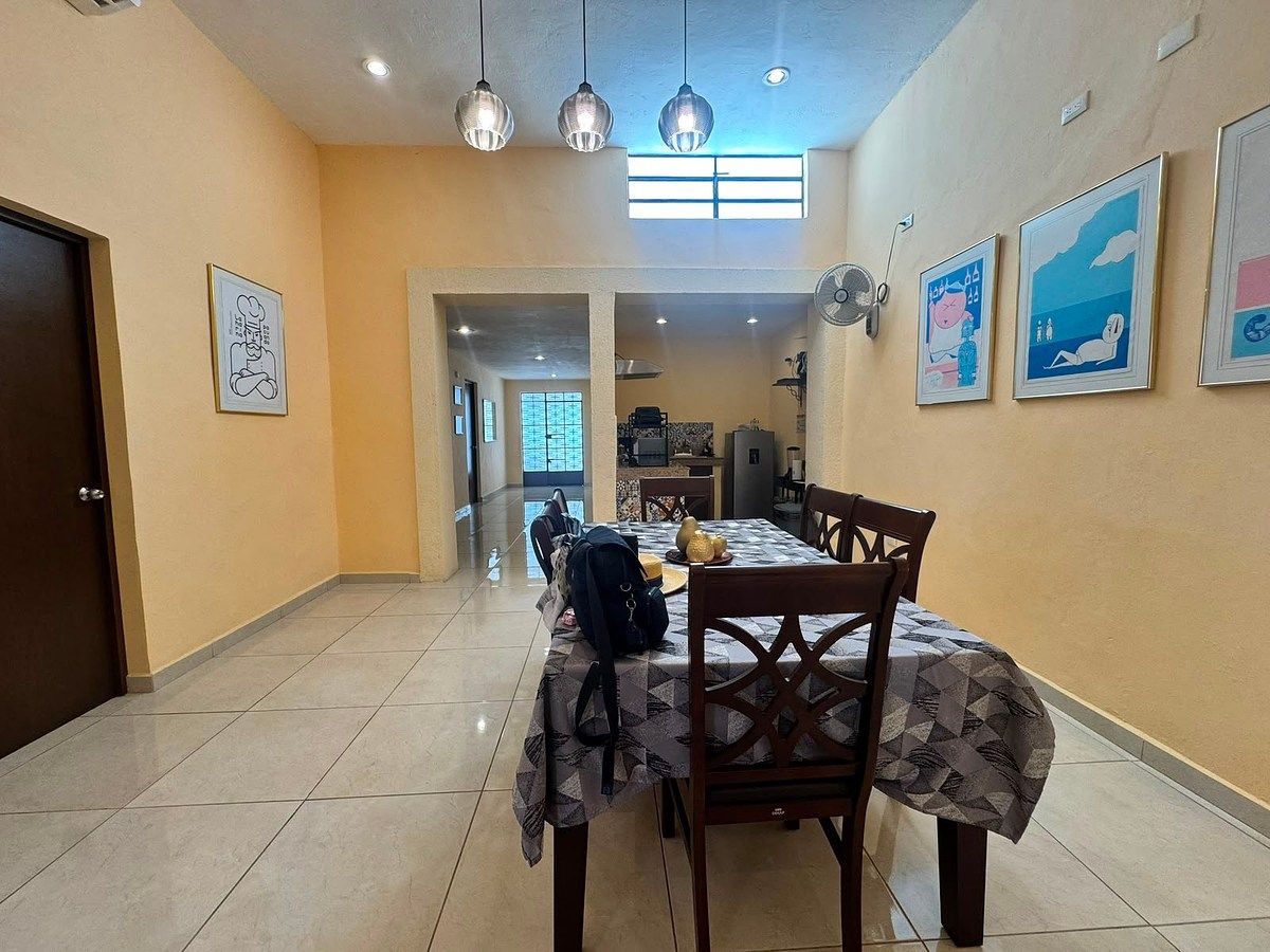 Casa em Mérida Centro, Mérida, foto 18 de 21