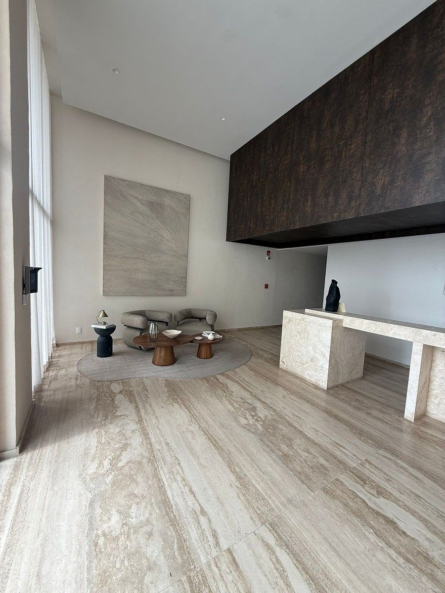 Apartamento em Virreyes Residencial, Zapopan, foto 20 de 32