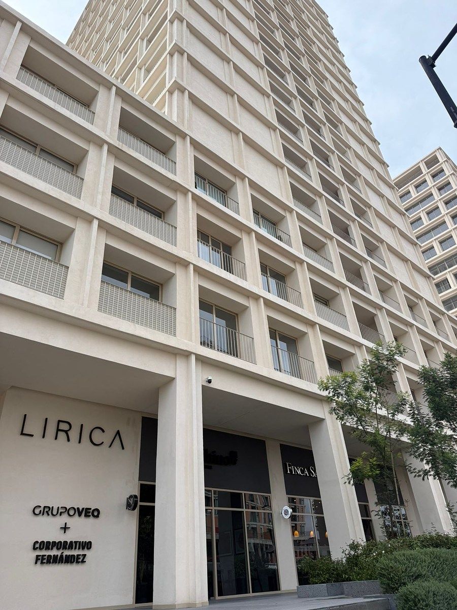 Apartamento em Virreyes Residencial, Zapopan, foto 17 de 32