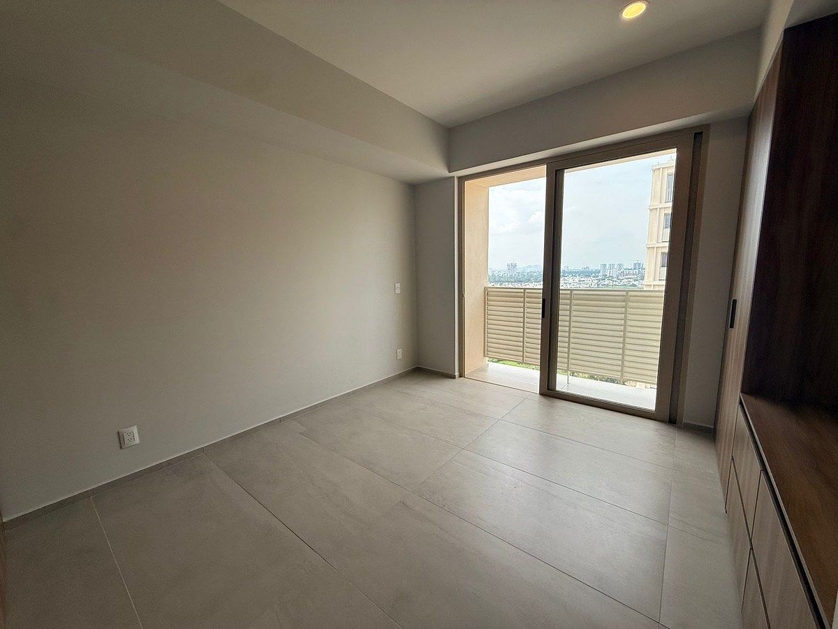 Apartamento em Virreyes Residencial, Zapopan, foto 5 de 32