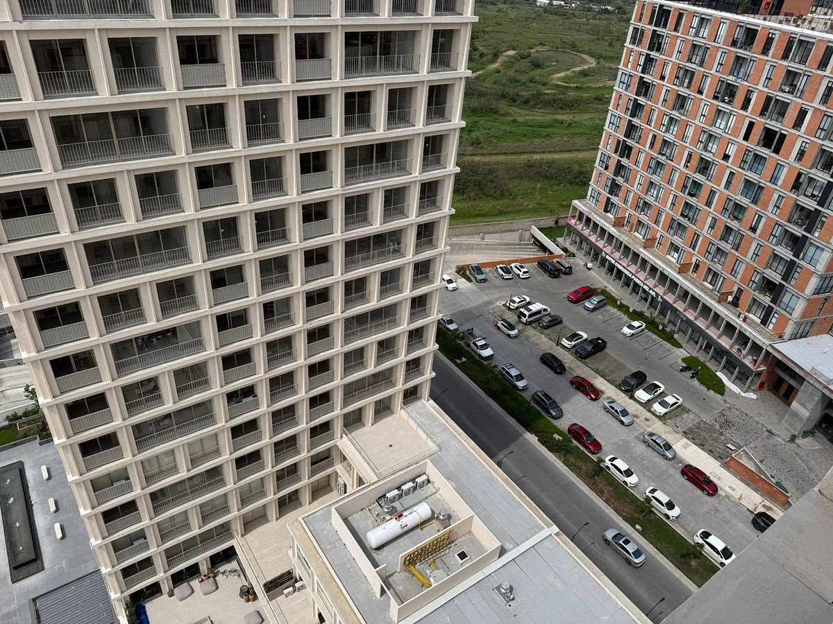 Apartamento em Virreyes Residencial, Zapopan, foto 11 de 32