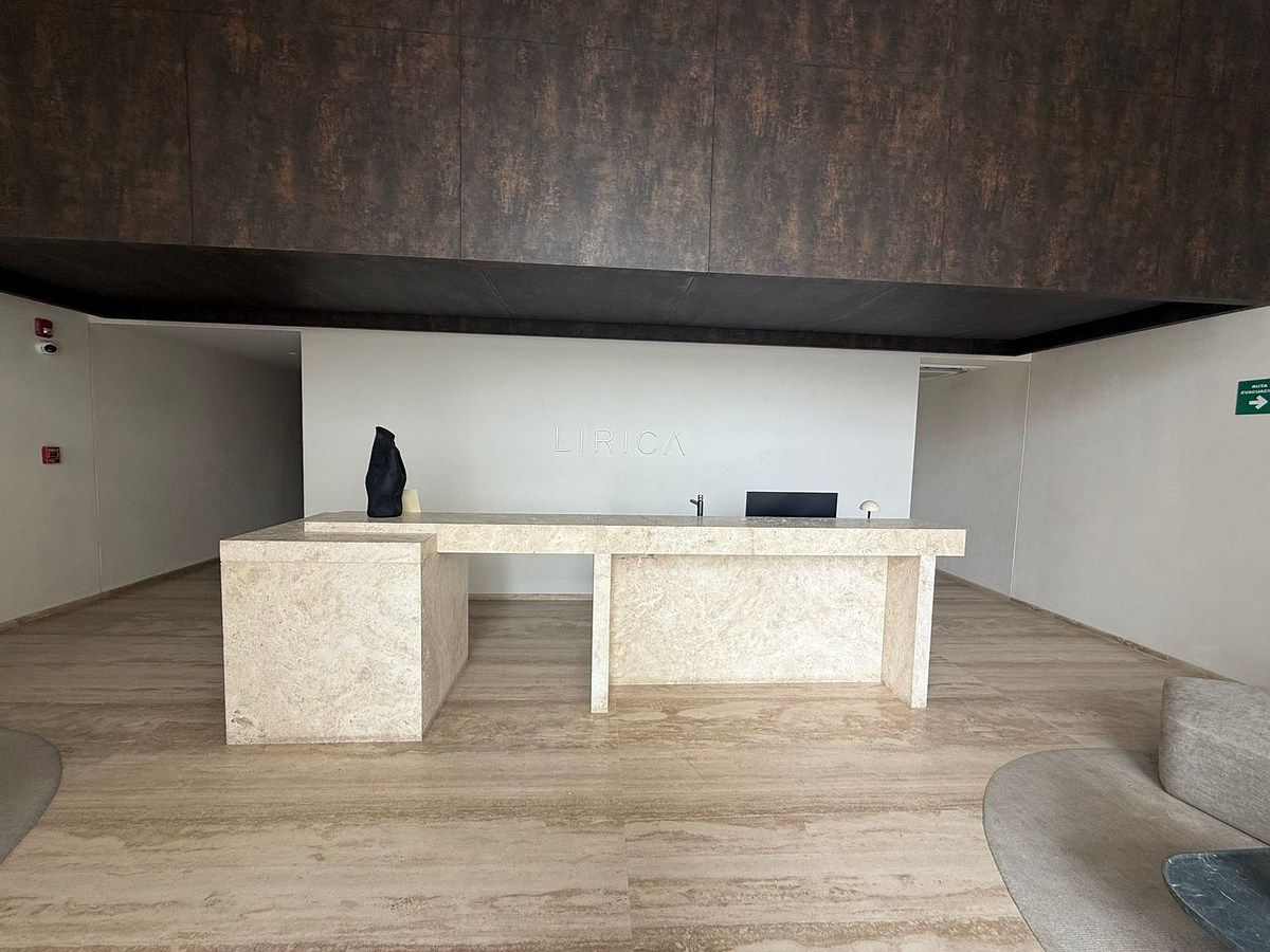 Apartamento em Virreyes Residencial, Zapopan, foto 18 de 32