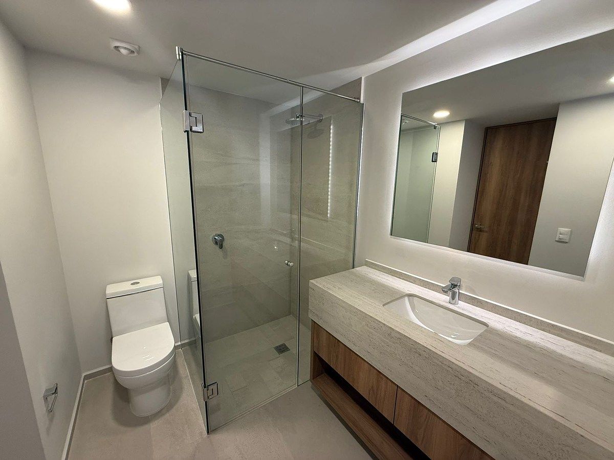 Apartamento em Virreyes Residencial, Zapopan, foto 9 de 32
