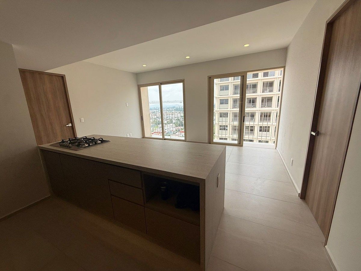 Apartamento em Virreyes Residencial, Zapopan, foto 7 de 32