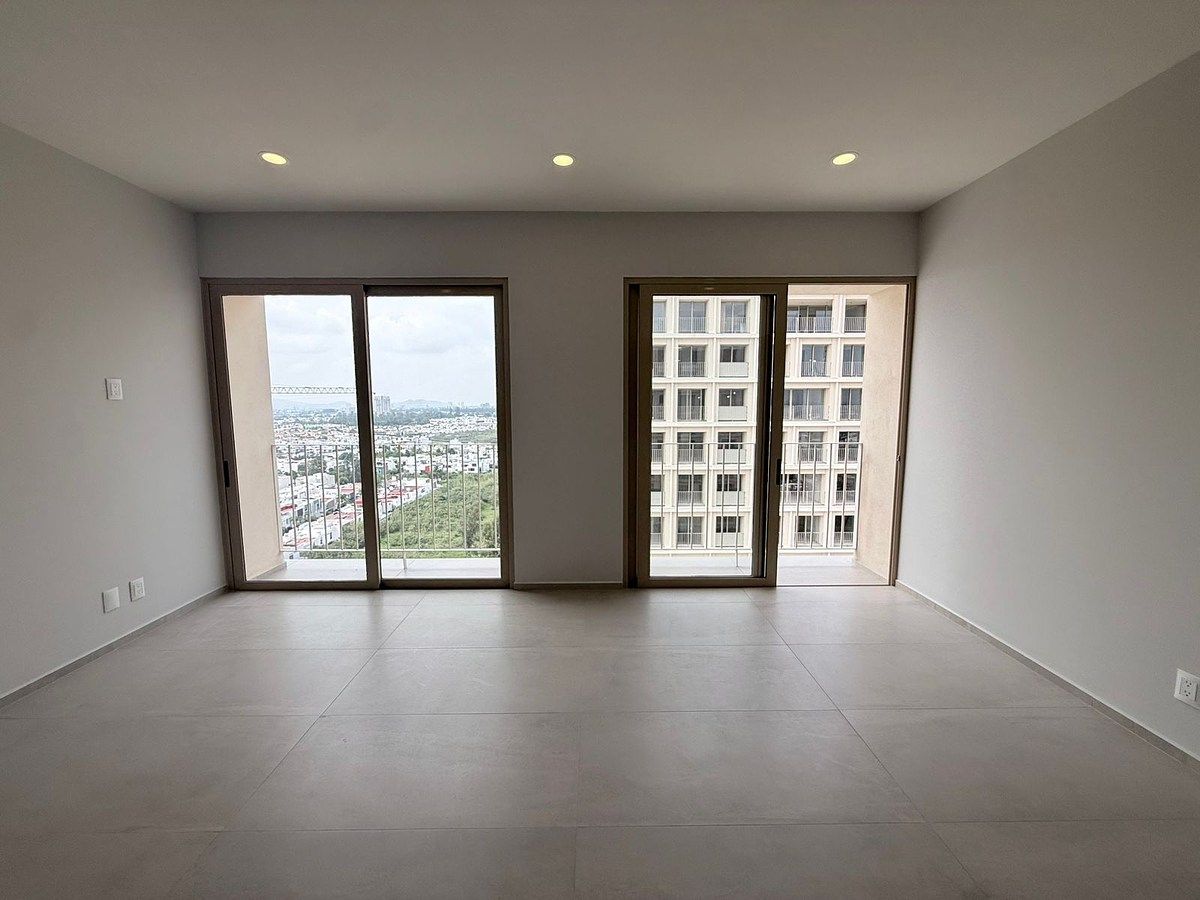 Apartamento em Virreyes Residencial, Zapopan, foto 12 de 32