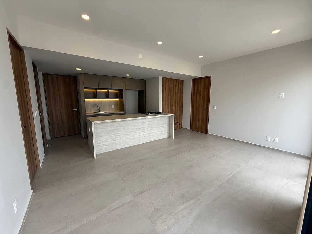 Apartamento em Virreyes Residencial, Zapopan, foto 4 de 32